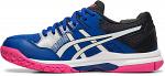 ASICS Gel-Rocket 9 Blue / White